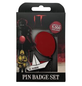 IT Pennywise Pin Limited to 5000 pcs