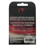 IT Pennywise Pin Limited to 5000 pcs