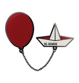 IT Pennywise Pin Limited to 5000 pcs