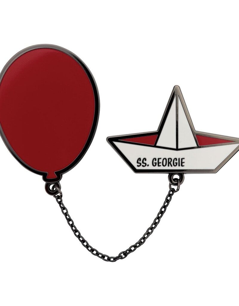 IT Pennywise Pin Limited to 5000 pcs