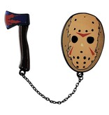 Friday The 13th - Jason Pin Limited to 5000 pcs