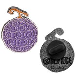 One Piece - Gum-Gum Fruit Pin