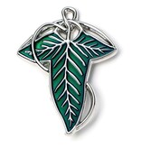 The Lord of the Rings - The Leaf of Lorien Pin