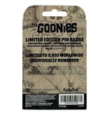 The Goonies Pin - Limited to 9995 pcs