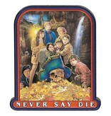 The Goonies Pin - Limited to 9995 pcs