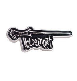 Harry Potter - Voldemort Wand Pin