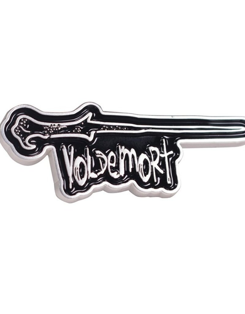 Harry Potter - Voldemort Wand Pin