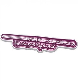 Harry Potter - Hermione Wand Pin
