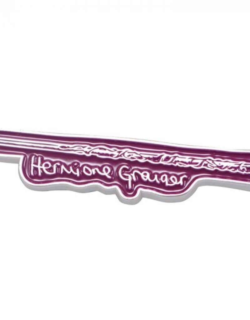 Harry Potter - Hermione Wand Pin
