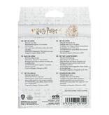 Harry Potter - The 4 Houses Pin Set