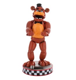 Five Nights at Freddy ‘s - Freddy Fazbear Cable Guy