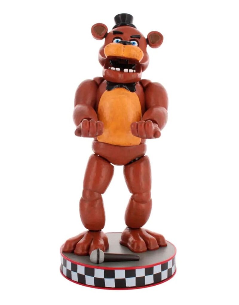 Five Nights at Freddy ‘s - Freddy Fazbear Cable Guy