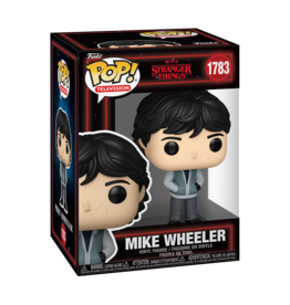 Funko Pop! Stranger Things - Mike Wheeler