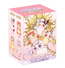 Mobo Star Blind Box Pink