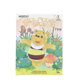 Winnie the Pooh - Best Friends Party Blind Box