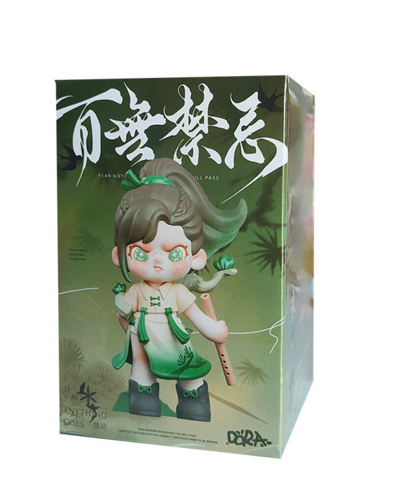 Dora Anything Goes - Blind Box