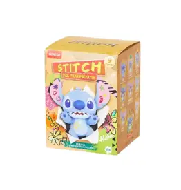 Stitch Cool Transformation - Blind Box