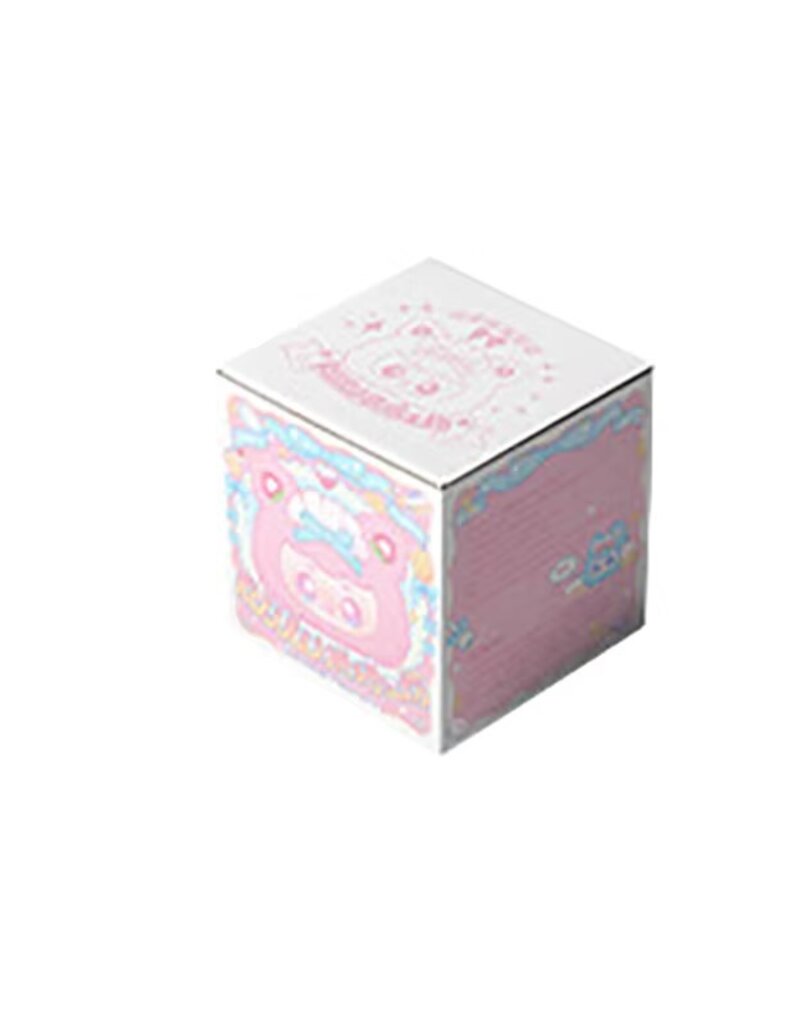 Kolulu Strawberry Mousseta - Blind Box