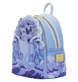 Loungefly Disney - Fantasia Mickey Backpack with Lights