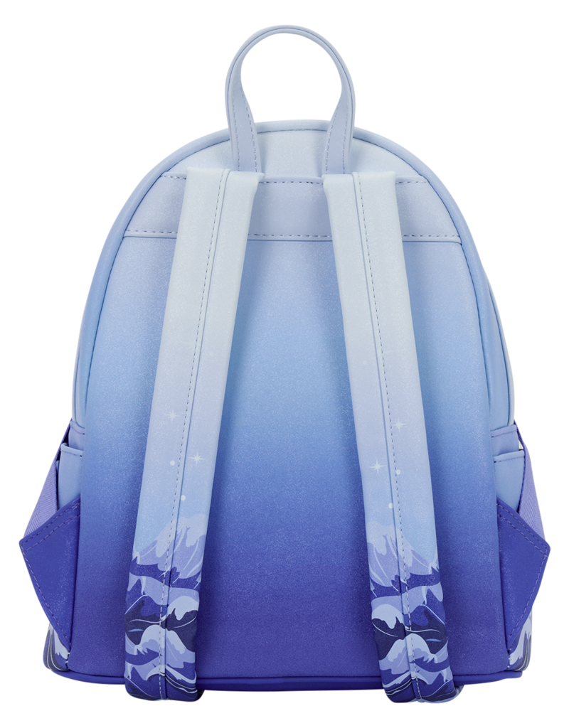 Loungefly Disney - Fantasia Mickey Backpack with Lights