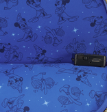 Loungefly Disney - Fantasia Mickey Backpack with Lights