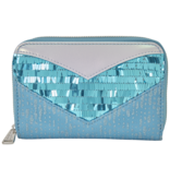 Loungefly Disney - Frozen Elsa Wallet