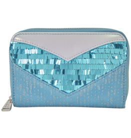 Loungefly Disney - Frozen Elsa Wallet