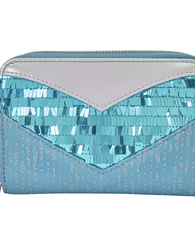 Loungefly Disney - Frozen Elsa Wallet