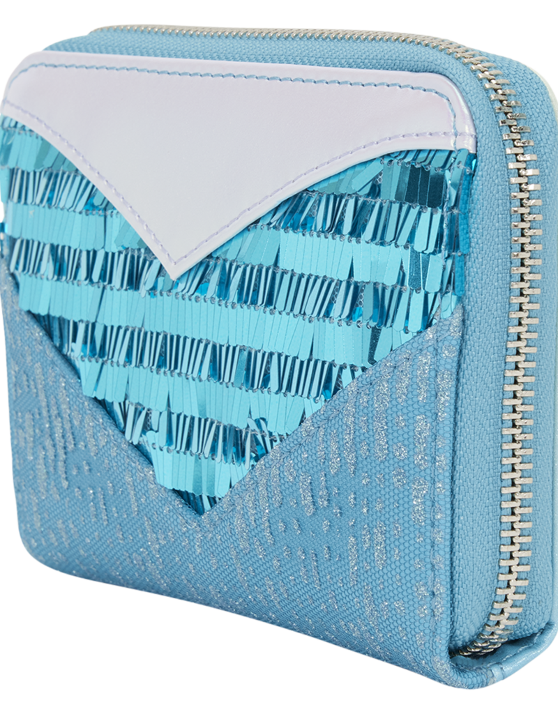Loungefly Disney - Frozen Elsa Wallet