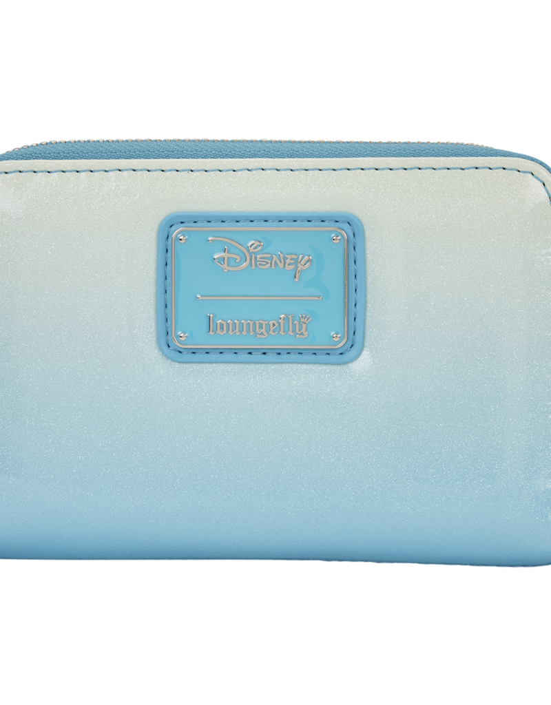 Loungefly Disney - Frozen Elsa Wallet