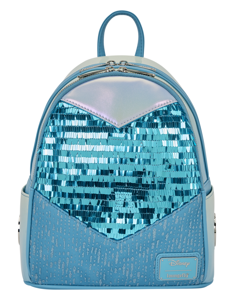 Loungefly Disney - Frozen Elsa Backpack