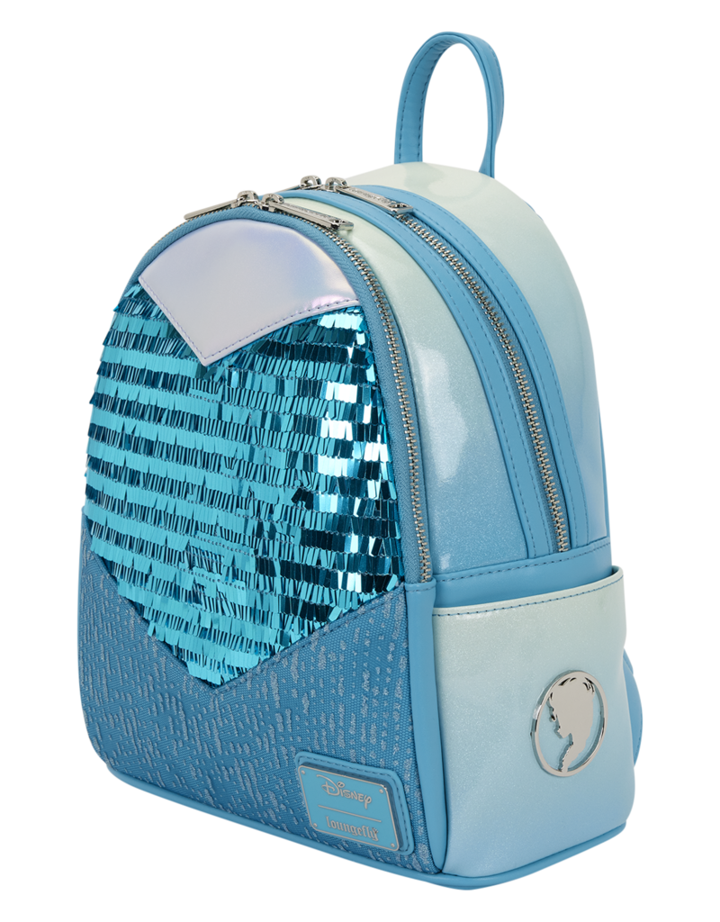 Loungefly Disney - Frozen Elsa Backpack