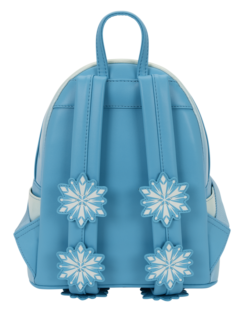 Loungefly Disney - Frozen Elsa Backpack