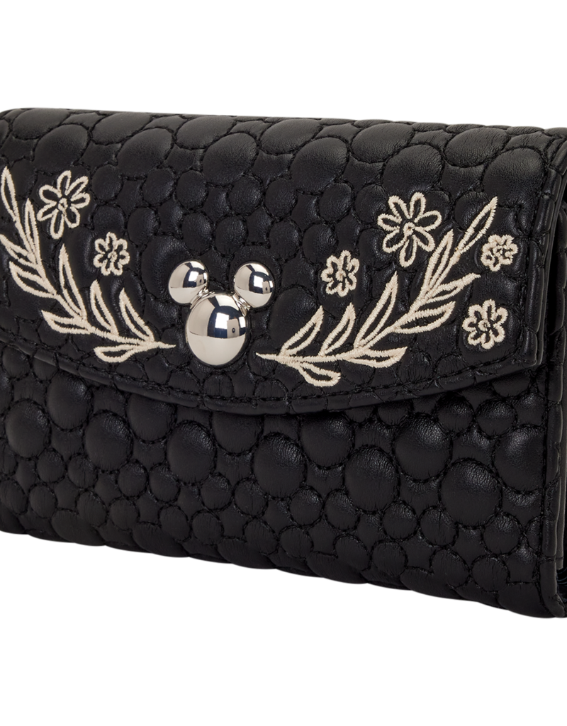 Loungefly Disney - Mickey Sketched Wallet
