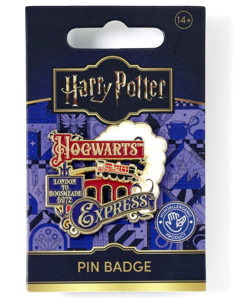 Harry Potter - Hogwarts Express Pin