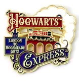 Harry Potter - Hogwarts Express Pin