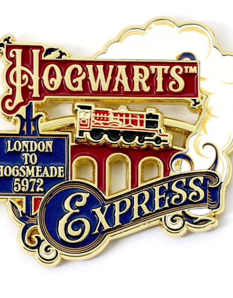 Harry Potter - Hogwarts Express Pin