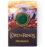 The Lord of the Rings - Hobbit Door Pin