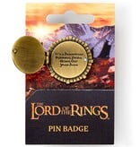 The Lord of the Rings - Hobbit Door Pin