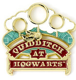 Harry Potter - Quidditch Pin