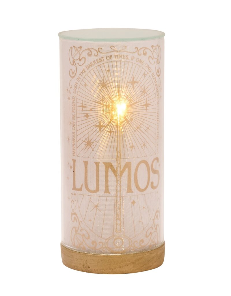Harry Potter - Lumos Light