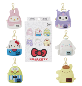 Loungefly Sanrio - Bag Charm Blind Box
