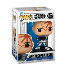 Funko Pop! Star Wars - Arc Trooper Jesse