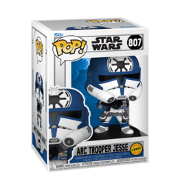 Funko Pop! Star Wars - Arc Trooper Jesse CHASE