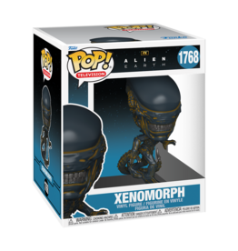 Funko Pop! Alien Earth - Xenomorph