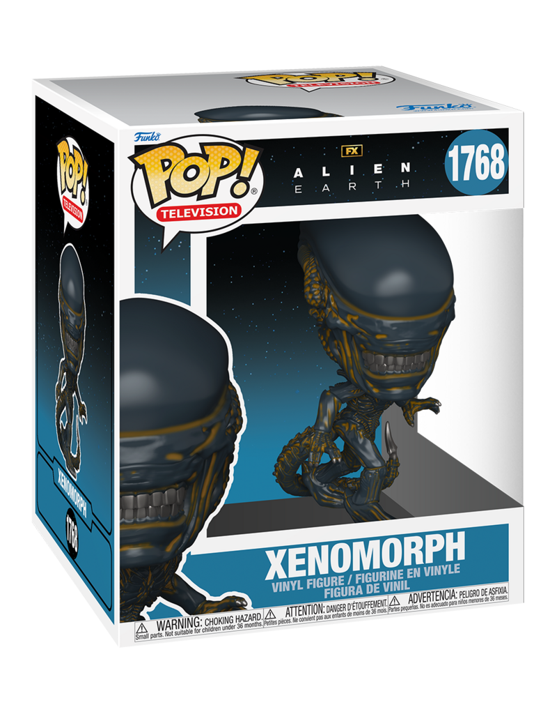 Funko Pop! Alien Earth - Xenomorph