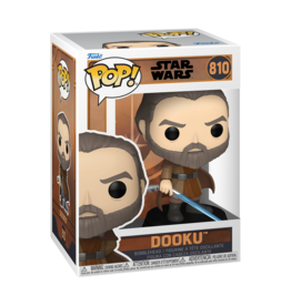 Star Wars Tales of the Jedi - Dooku
