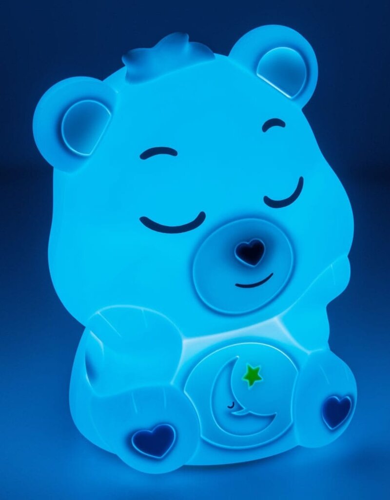 Care Bears - Silicone Light