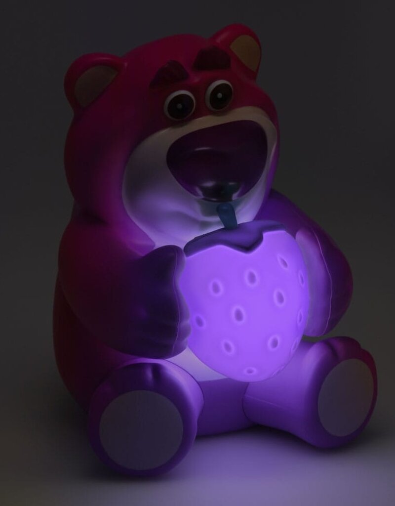 Toy Story Lotso Light