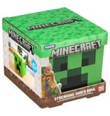 Minecraft Creeper - Snack Bowl / Phone Stand